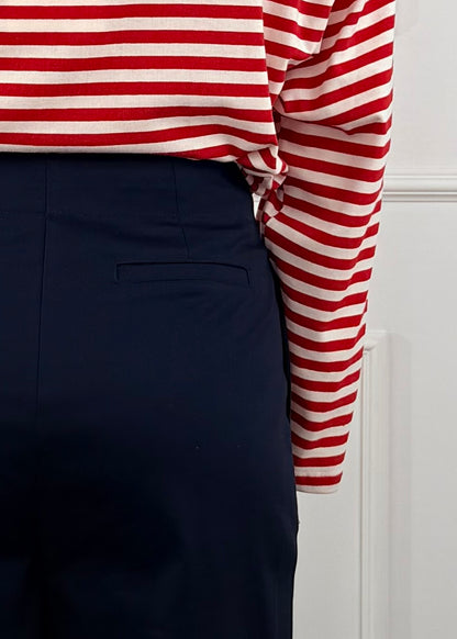 26P4516 - TENSIONE IN PANTALONE CARROT