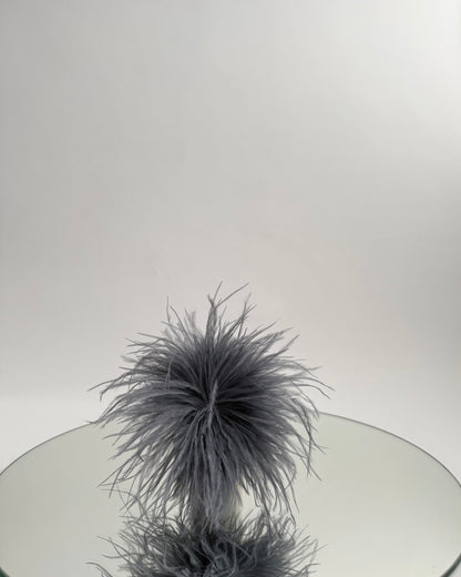 SPILLA PLUMAGE