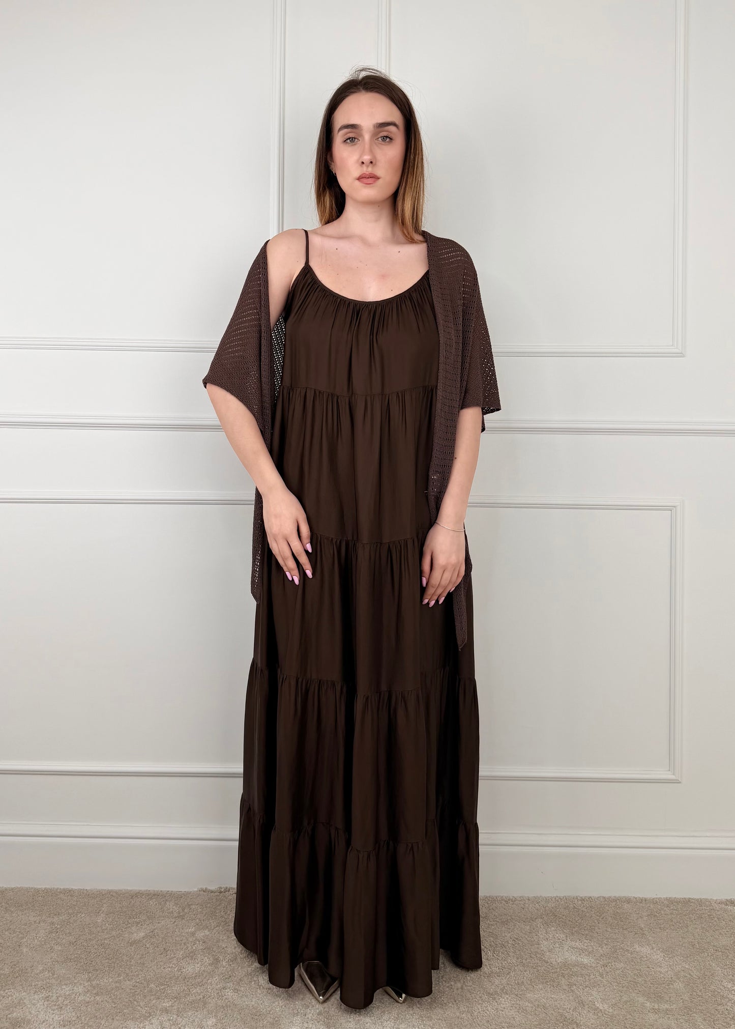 M1110960 - BREND MANTELLA