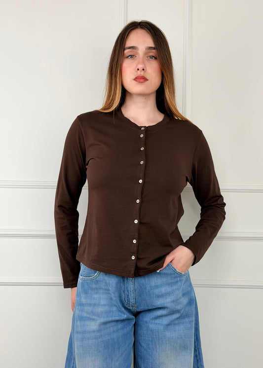 21012 - TENSIONE IN MAGLIA REBECCA