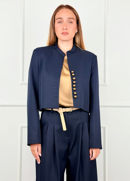 E511146 - BREND PANTALONE PENCES DONNA