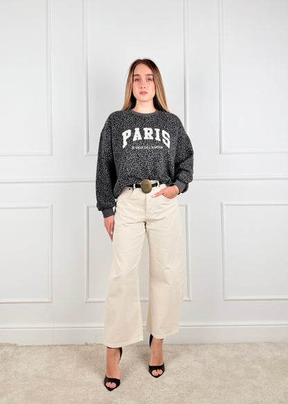 W26P230 - TENSIONE IN PANTALONE