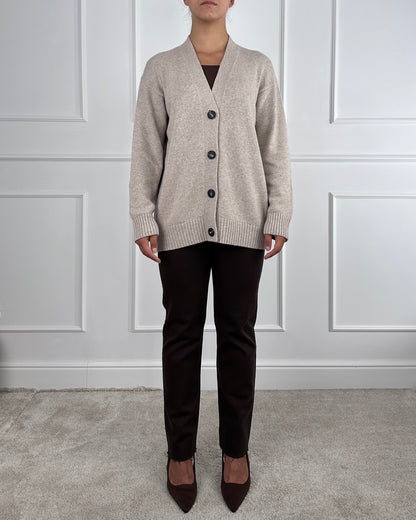 D80997 - TENSIONE IN CARDIGAN