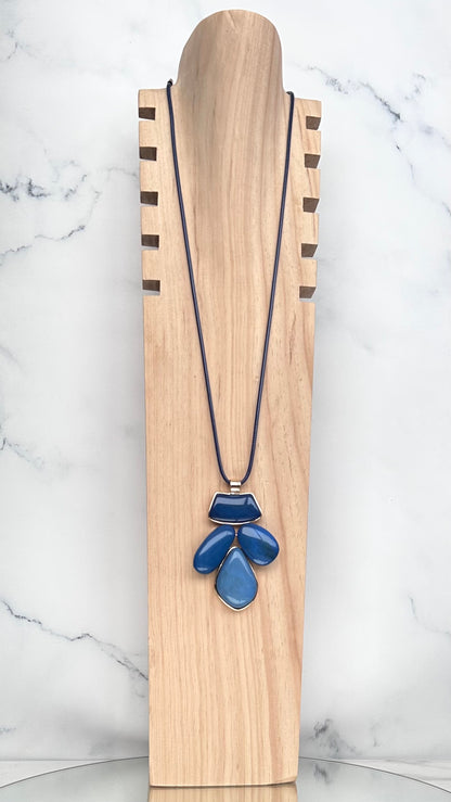CLN13 COLLANA CON PENDENTE