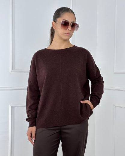 WL539AI25 - TENSIONE IN MAGLIA