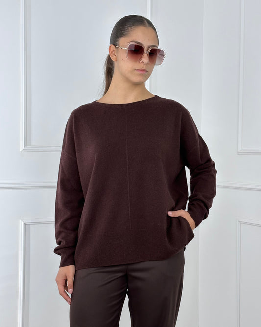 WL539AI25 - TENSIONE IN MAGLIA