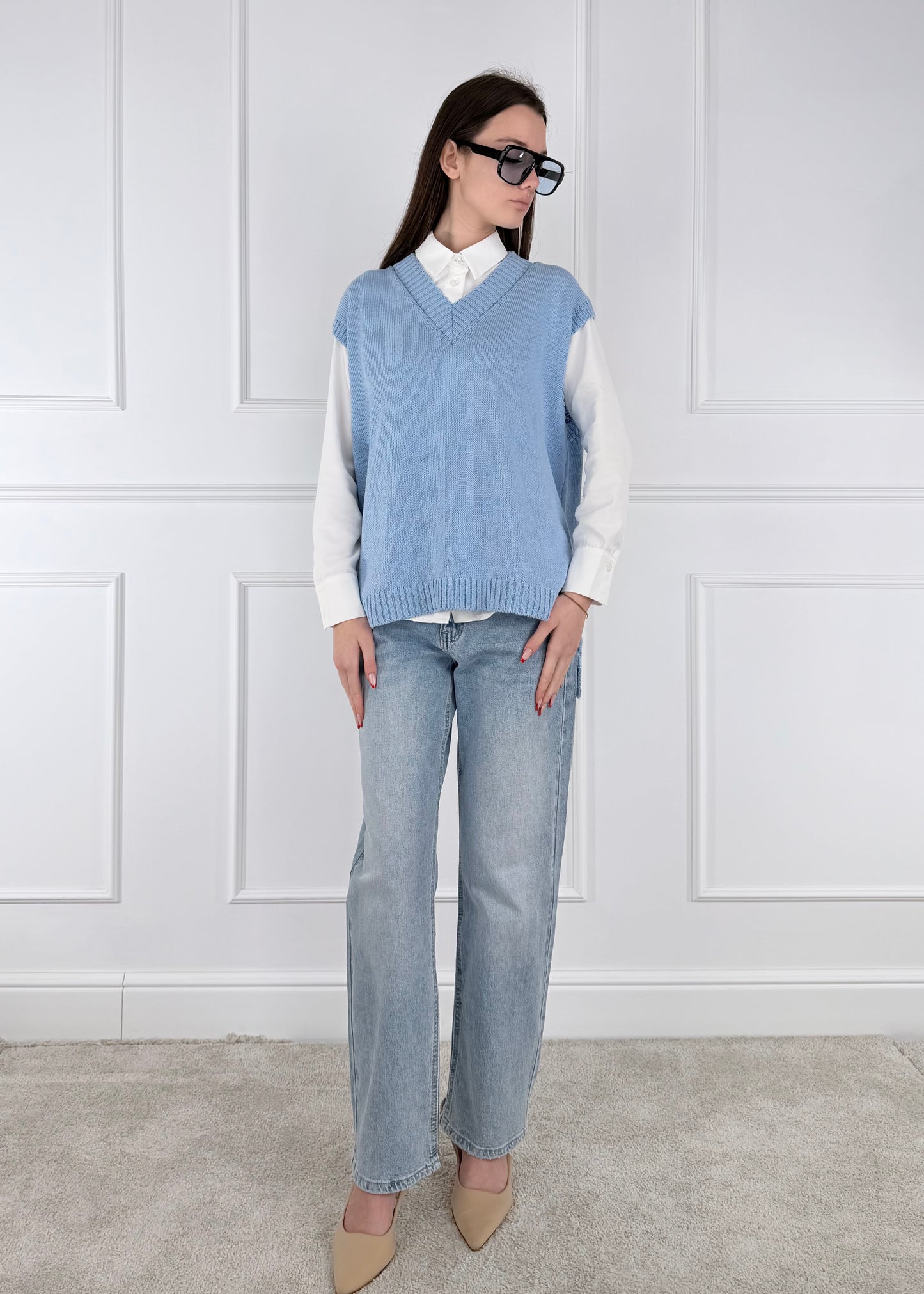 L102612 - BREND GILET