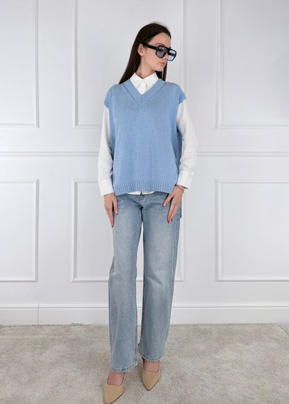 L102612 - BREND GILET