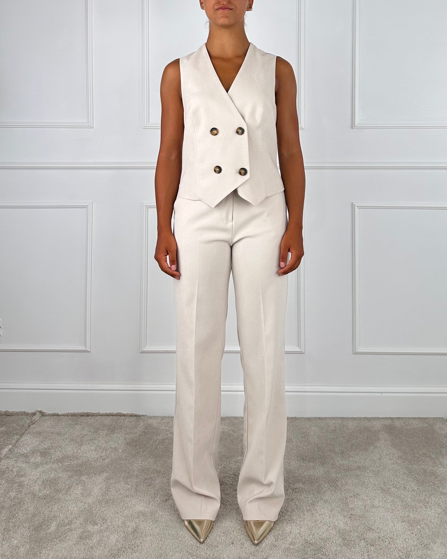 PKPA210690 - MYASTREET PANTALONE