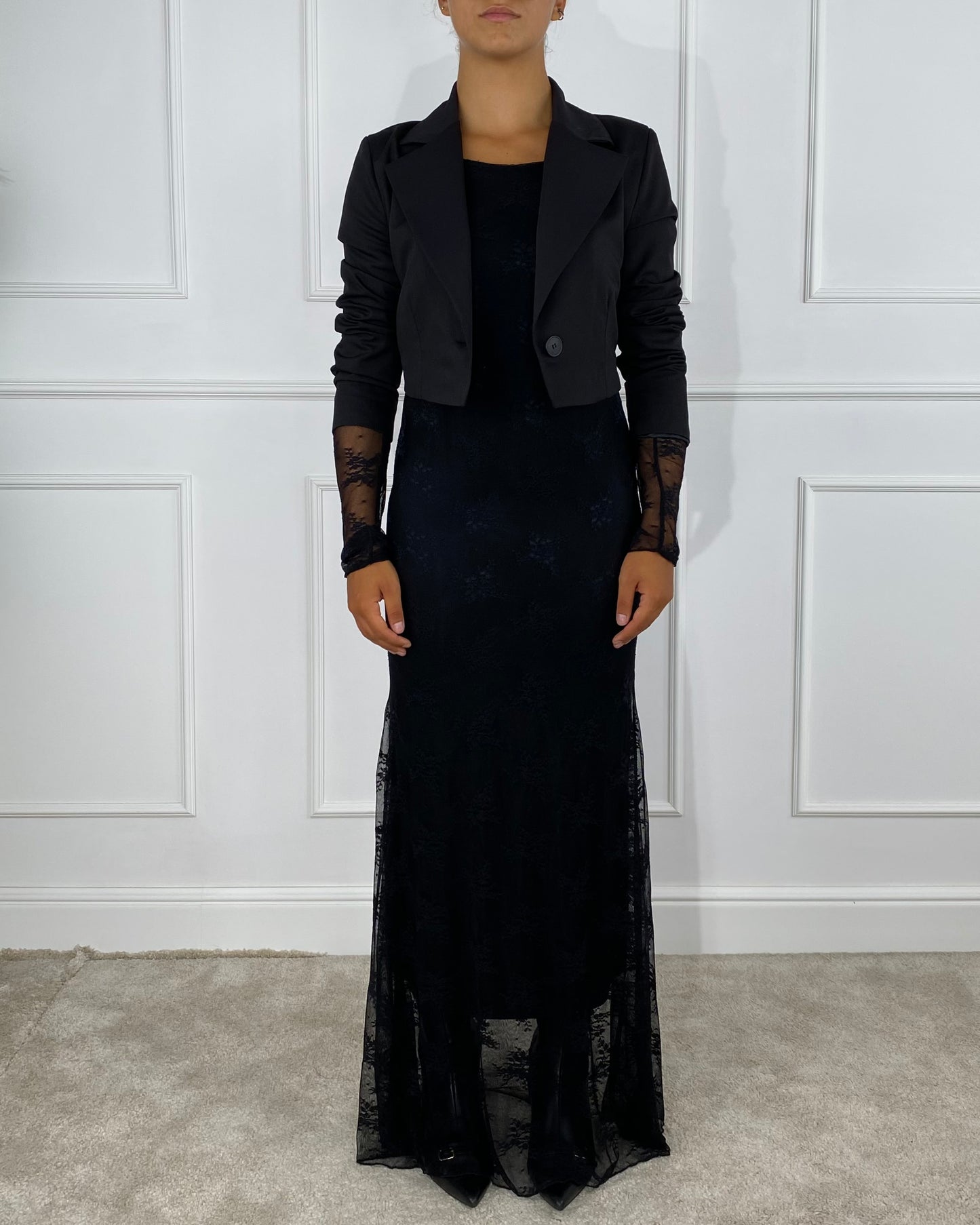 C24890 - BLAZER CORTO