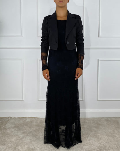 C24890 - BLAZER CORTO