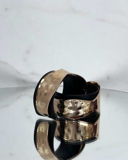 BRC24 BRACCIALE ONDULATO