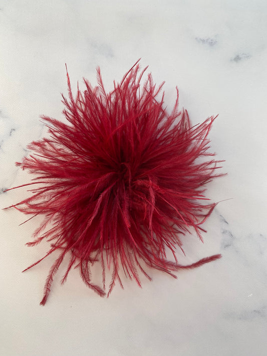 SPILLA PLUMAGE