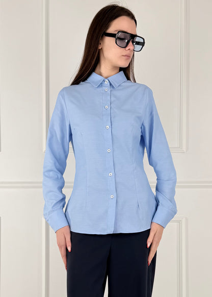 U19538 - BREND CAMICIA NIDO D`APE