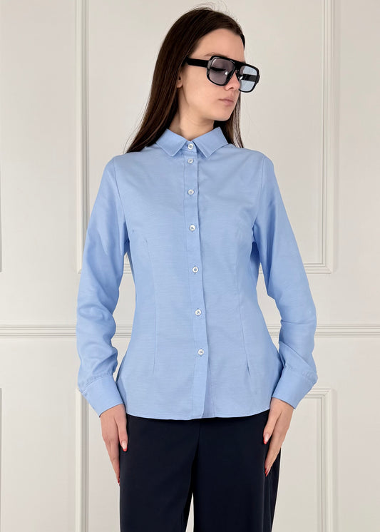 U19538 - BREND CAMICIA NIDO D`APE