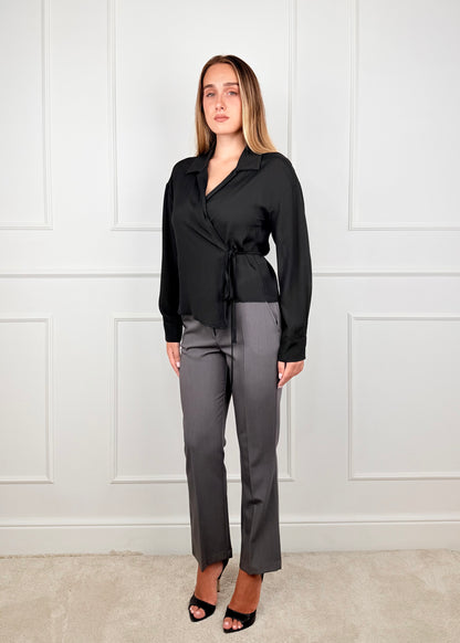 21260U63 - MY-D PANTALONE TROMBETTA
