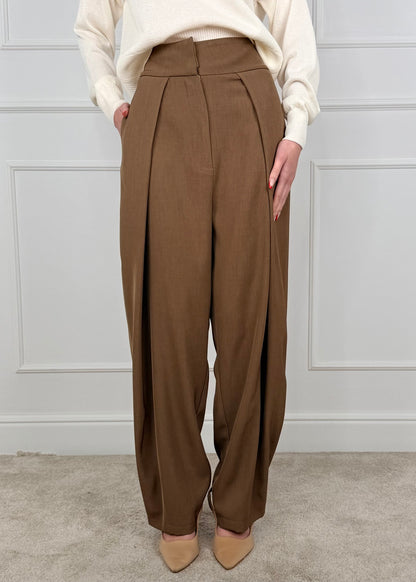 26P4046 - TENSIONE IN PANTALONE BALLOON