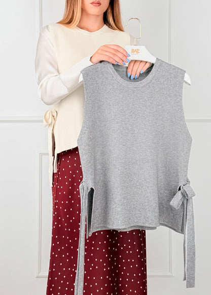 88350GL - GILET FIOCCO