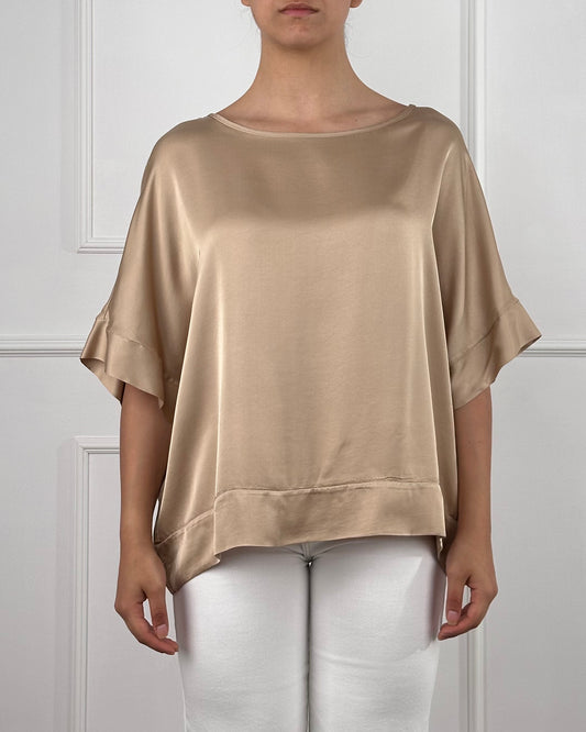 F5293 TENSIONE IN BLUSA