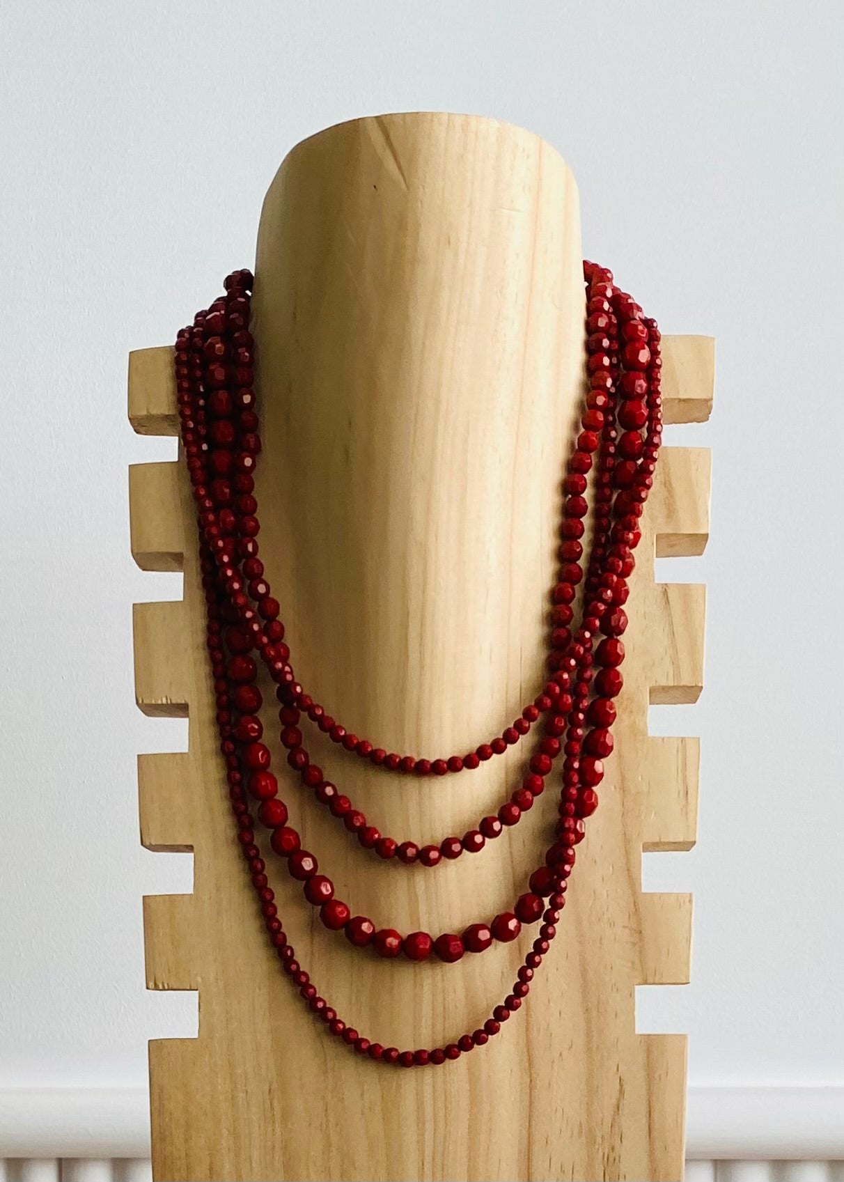 CLN. COLLANA  CAROLINA