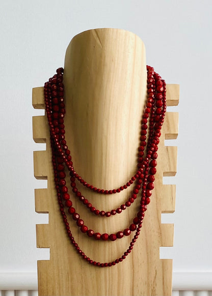 CLN. COLLANA  CAROLINA