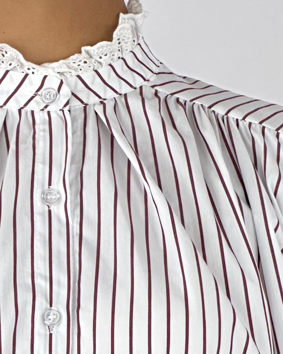 PN22 - CAMICIA