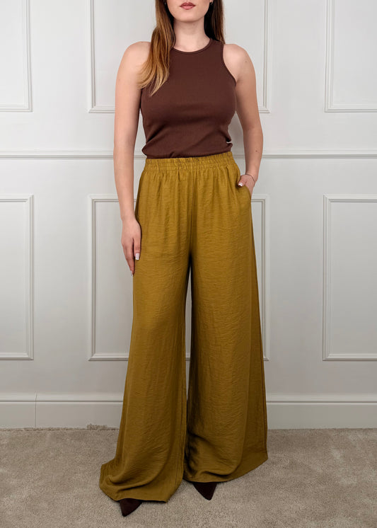 26300 - COMPLETO GIACCA E PANTALONE MISTO LINO