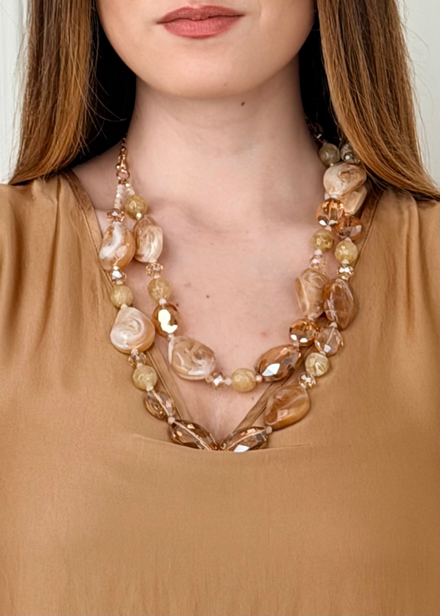 CLN • COLLANA LIONE