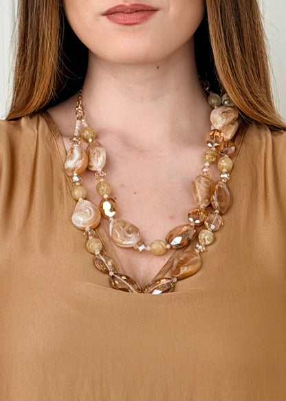 CLN • COLLANA LIONE