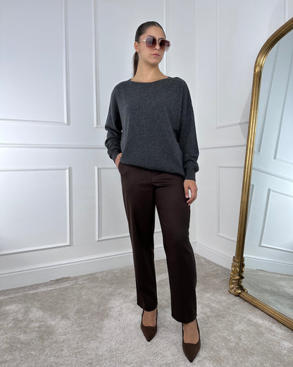 WL539AI25 - TENSIONE IN MAGLIA