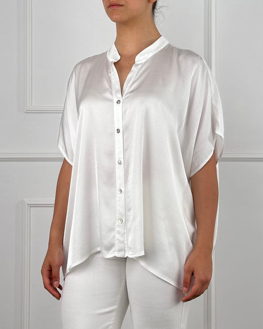 F5039C05Q TENSIONE IN CAMICIA VISCOSA