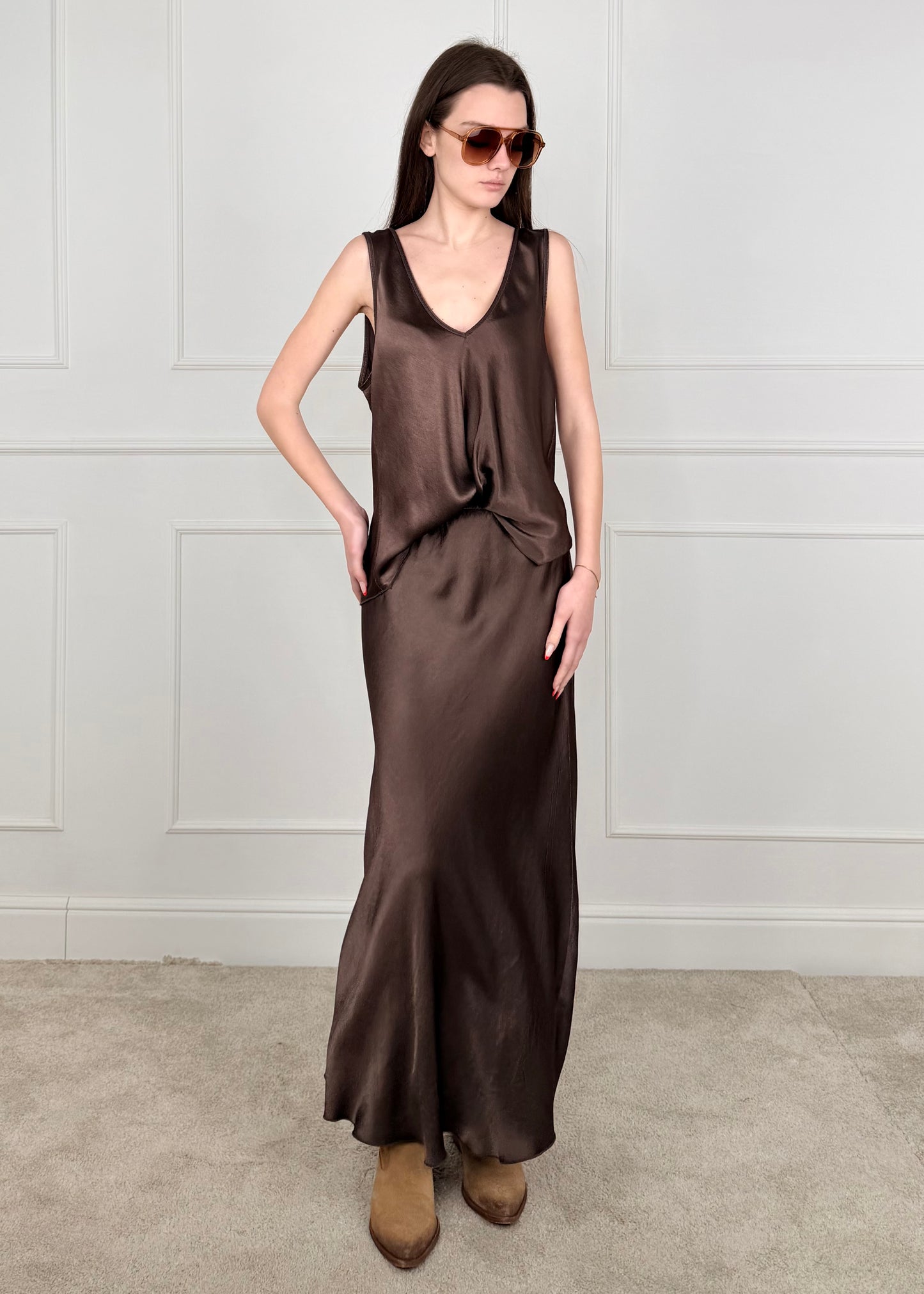 9298 - GONNA IN VISCOSA