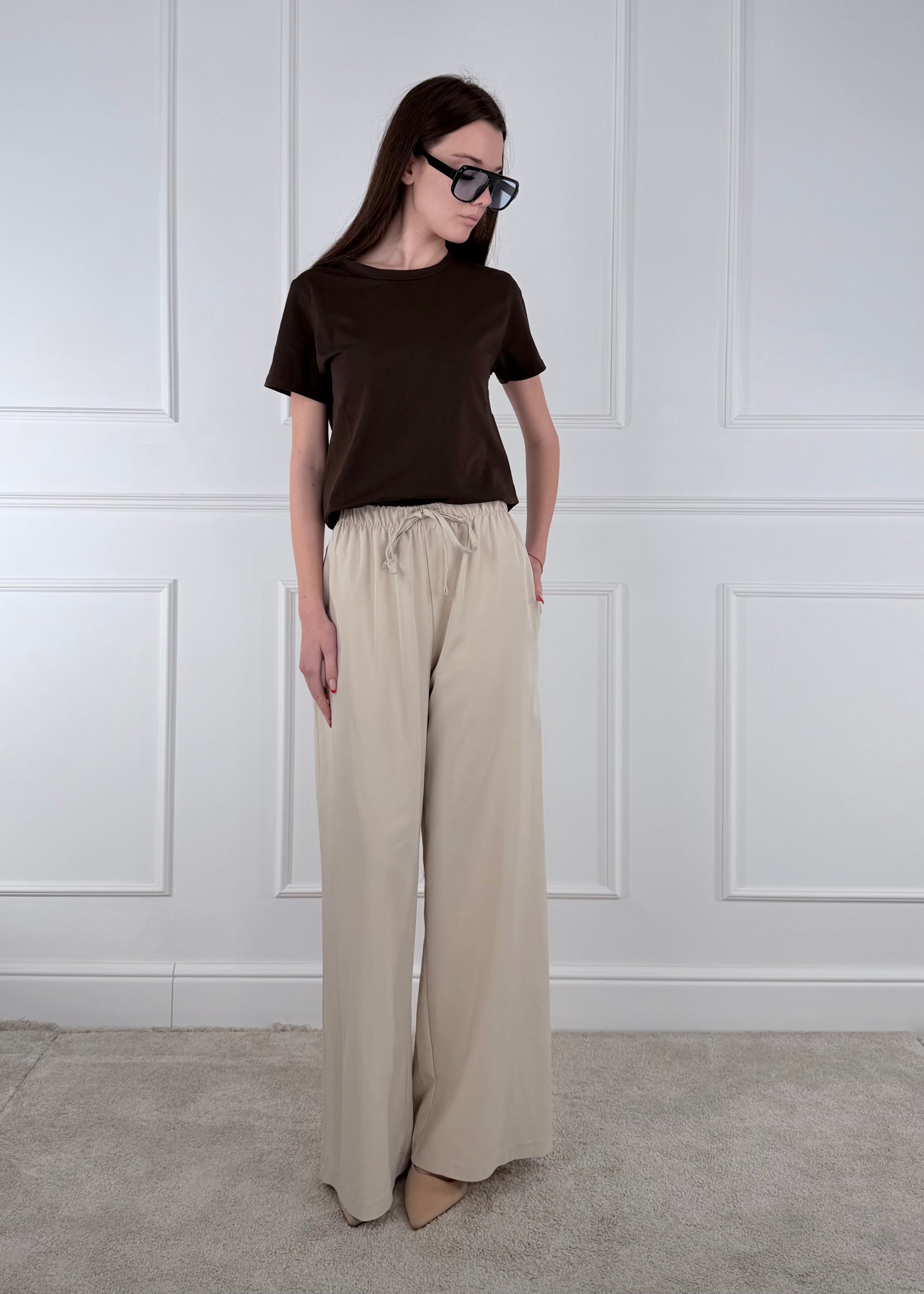 OG99725 MY-D T-SHIRT IN COTONE