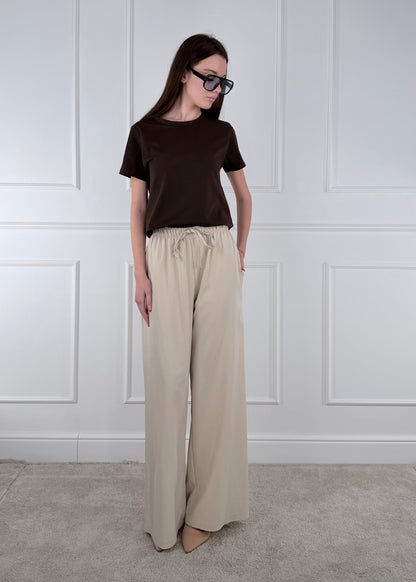 OG99725 MY-D T-SHIRT IN COTONE