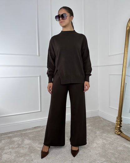 I927001 BREND PANTALONE BANDA