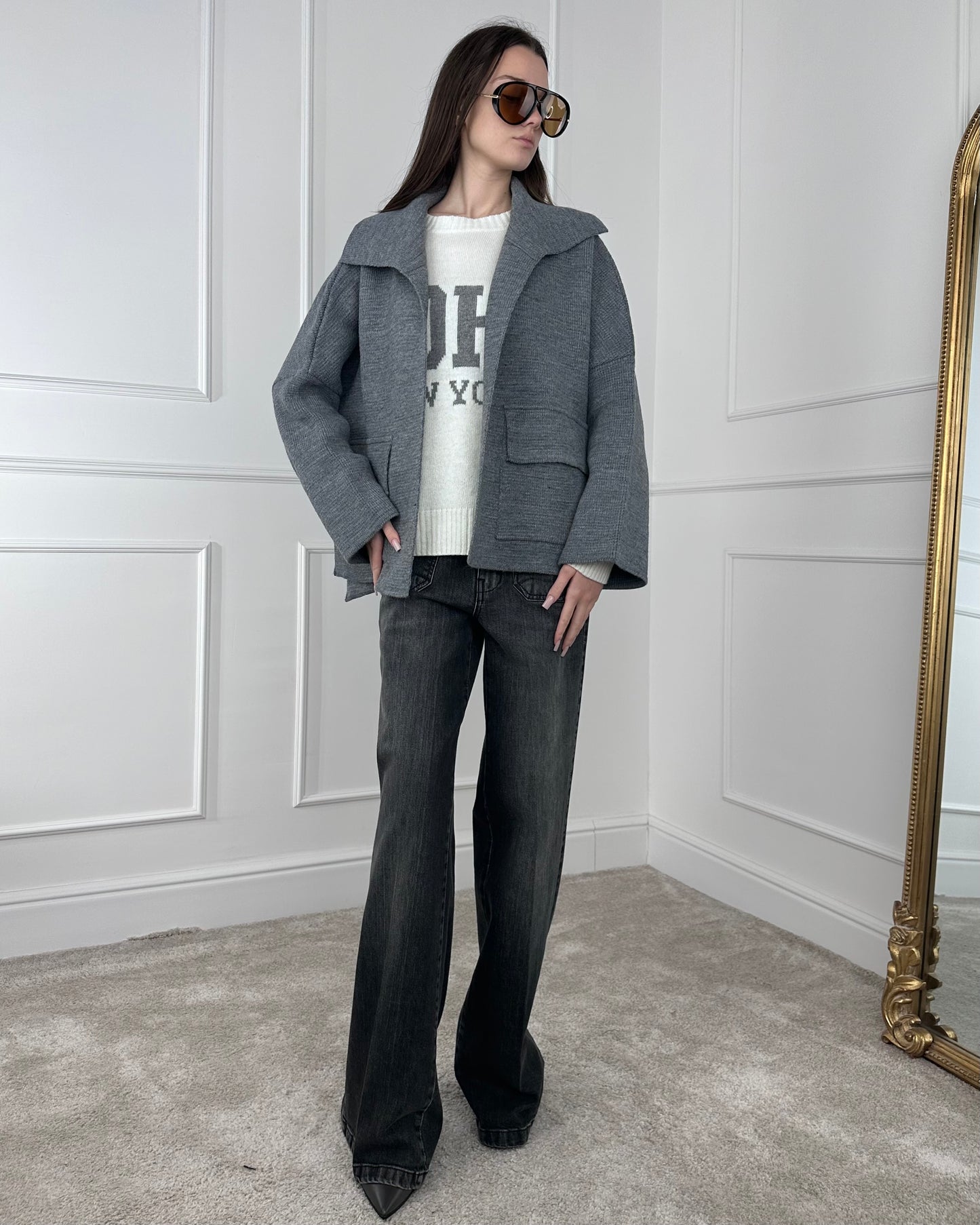 B4624547 - BREND CABAN