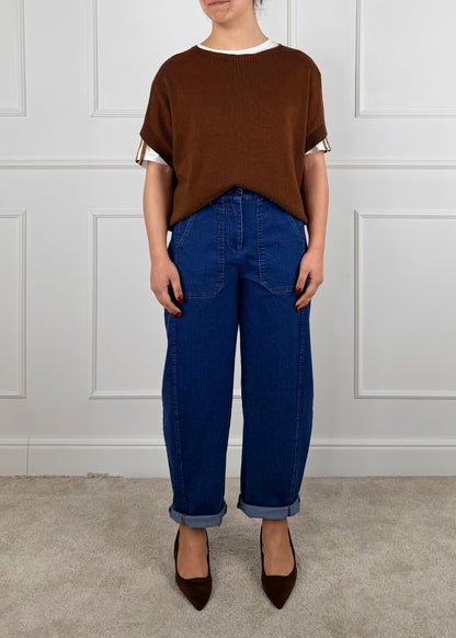 B326J - B326J BREND DENIM WOW