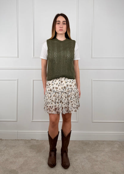 C28745 - BREND GONNA FLOREALE