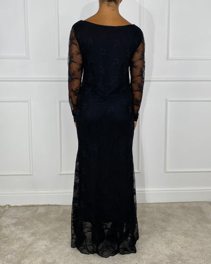 OG98788 - MY-D ABITO IN PIZZO