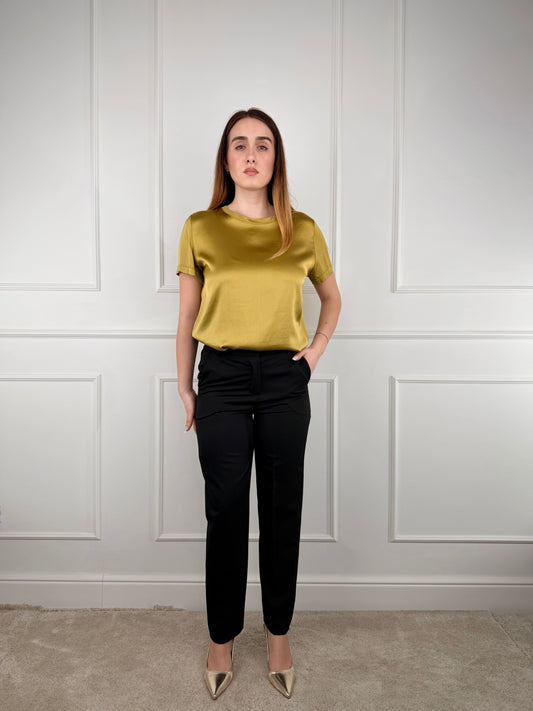 60074SS - GIORGIA&J PANTALONE GAMBA DRITTA