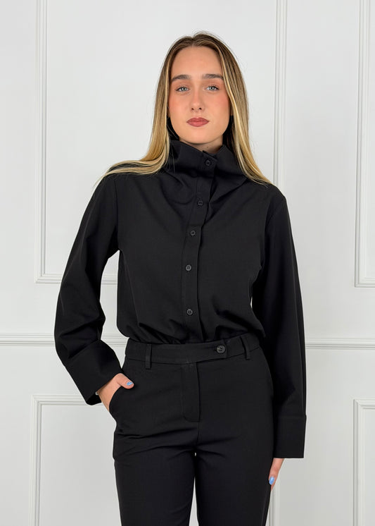 27C6464 - TENSIONE IN CAMICIA