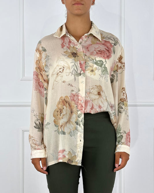 T15980 - CAMICIA