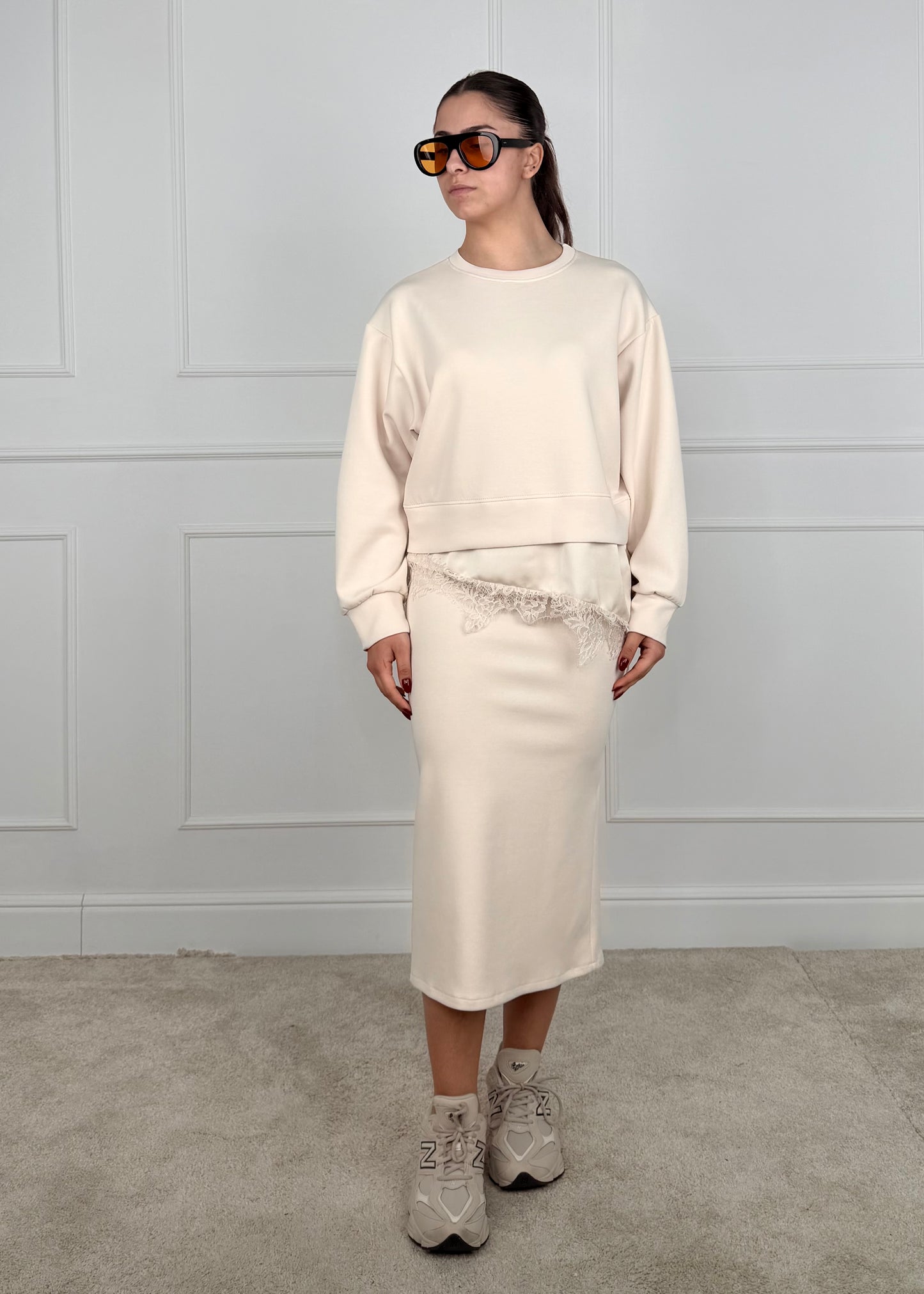 92225MD - GONNA TUBINO