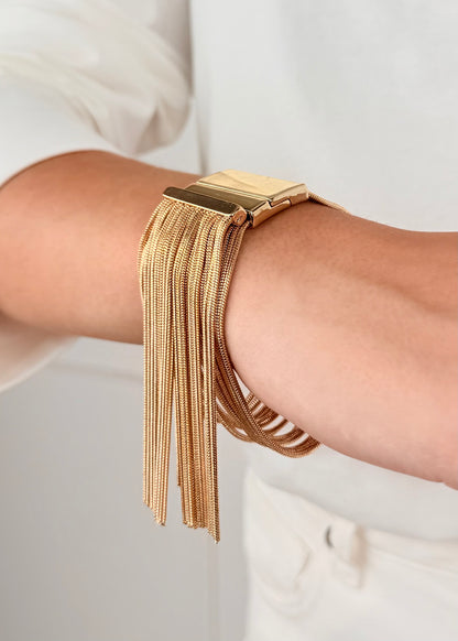 BRC16 • BRACCIALE CON FRANGIA