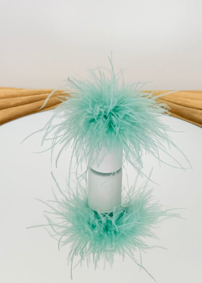 SPILLA PLUMAGE