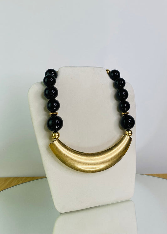 CNL• COLLANA LUNA
