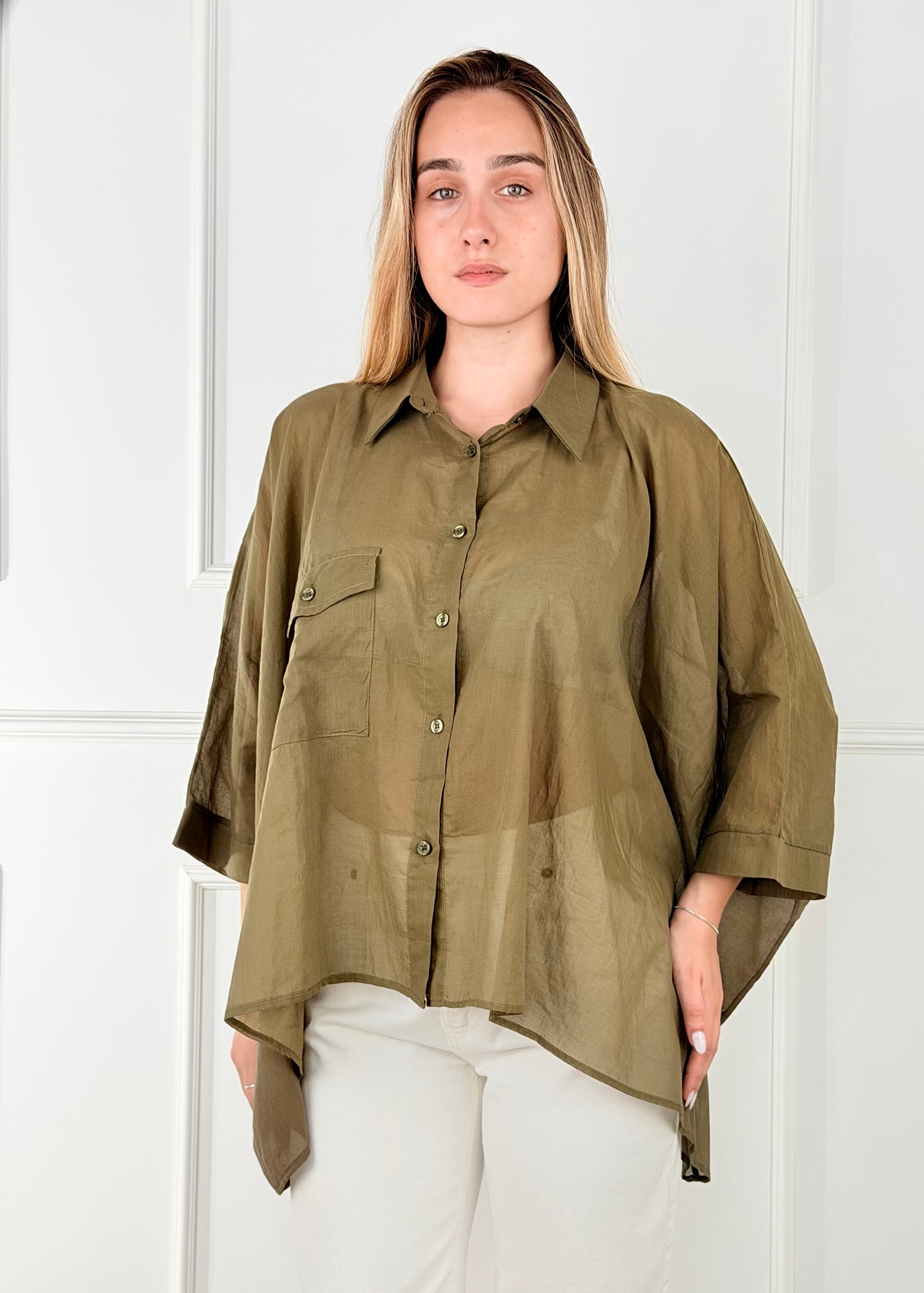 5915 - CAMICIA