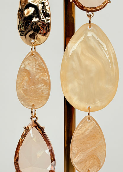 CLN • COLLANA RUGIADA