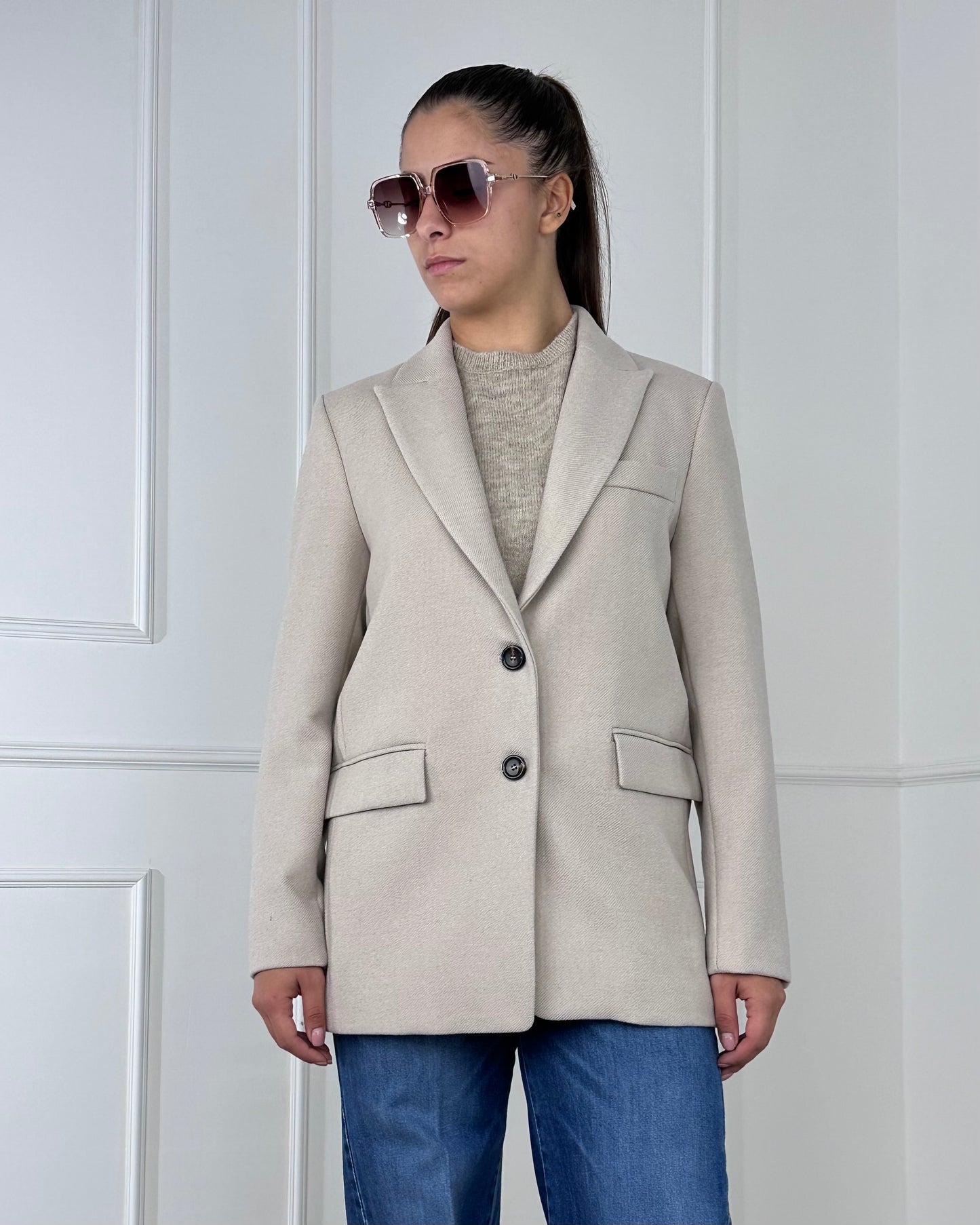 AN7127SHAI25 - TENSIONE IN CAPPOTTO