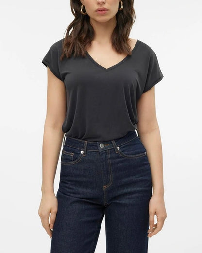 10247666 - 10247666 VERO MODA T-SHIRT